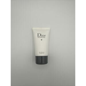 DIOR HOMME 50ML / 1.7 OZ Shower Gel- DISCONTINUED - NO BOX
